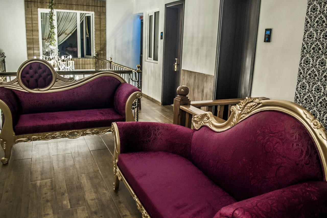 Von Astorian Hotel Bogota