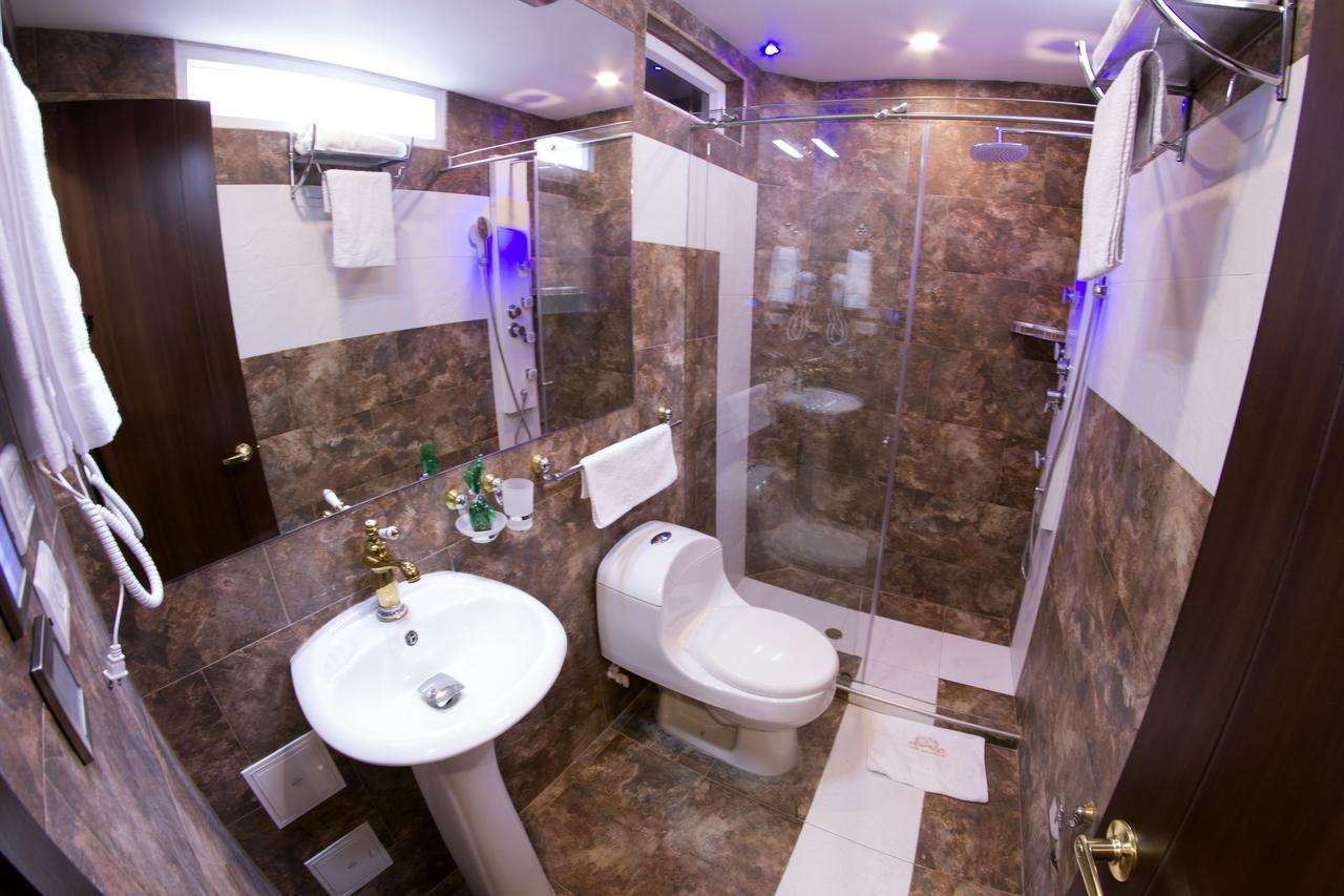 Hotel Von Astorian Bogota