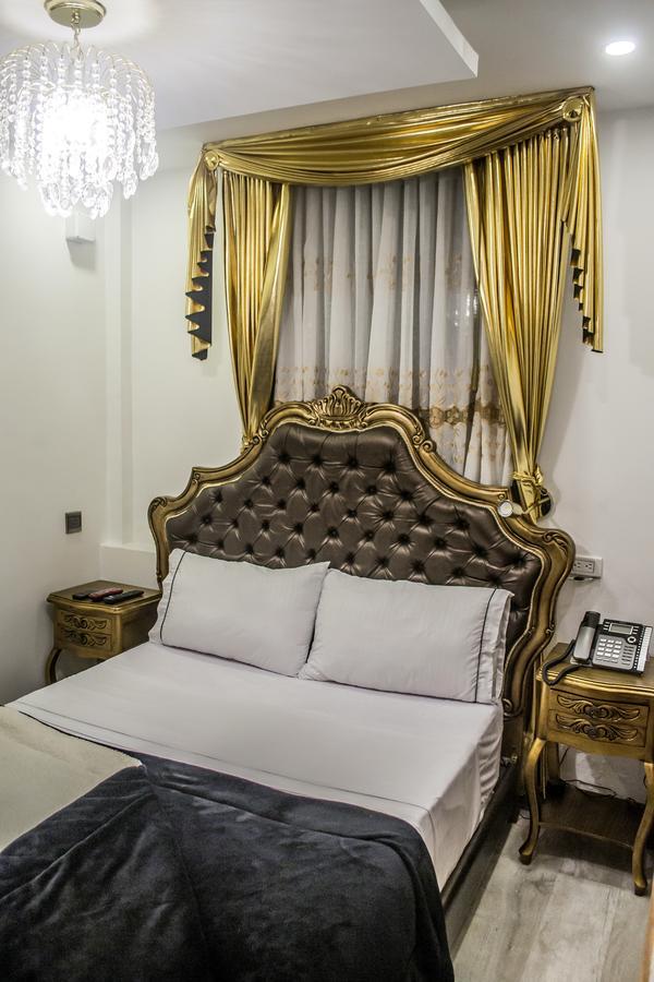 Hotel Von Astorian