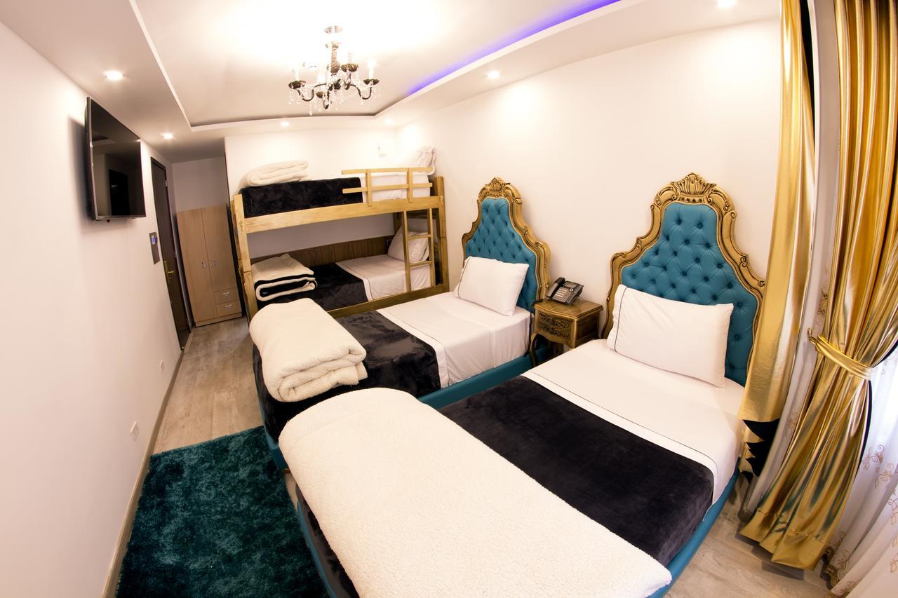 Von Astorian 5* Bogotá