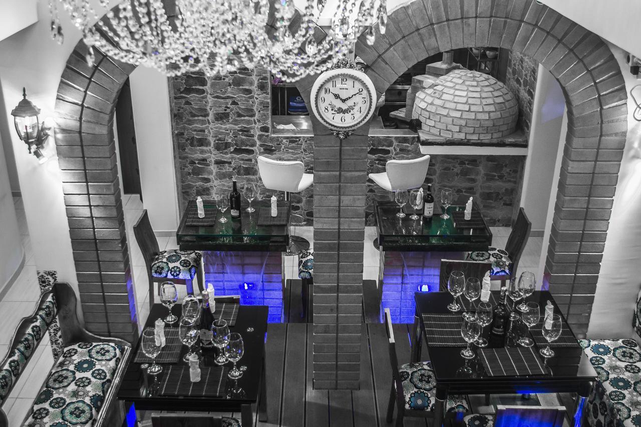 Von Astorian Hotel Bogota