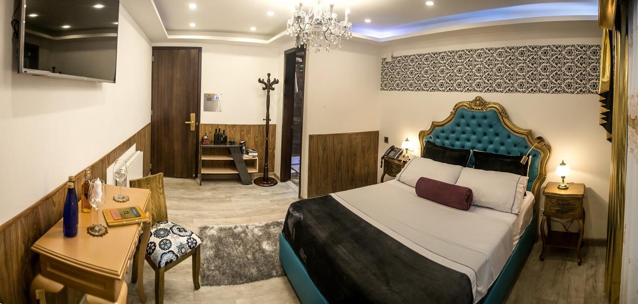 Von Astorian 5* Bogota