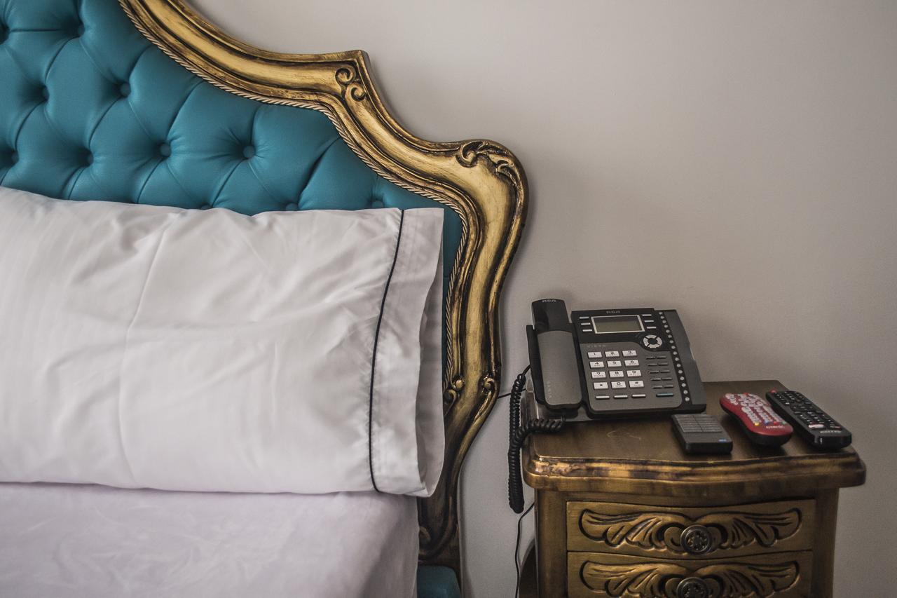 Von Astorian Hotel Bogota