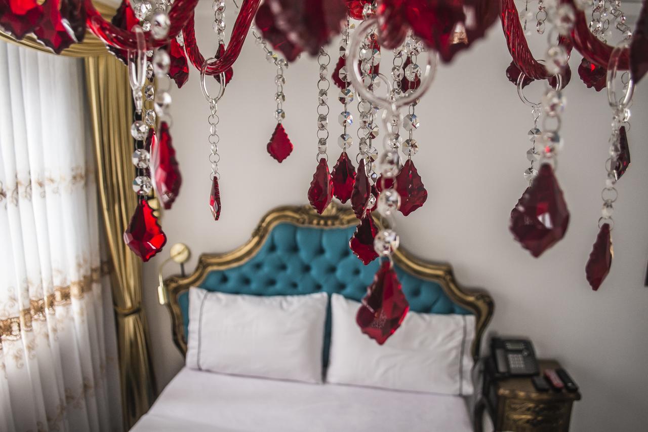 Von Astorian Hotel Bogota