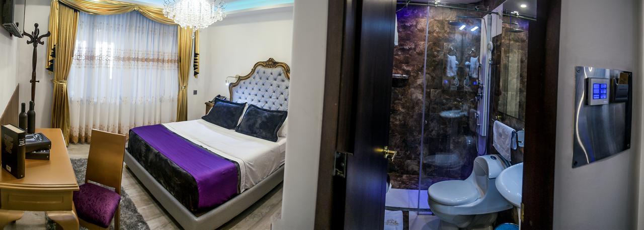 Von Astorian 5* Bogota