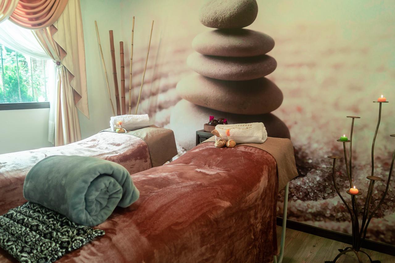 Hotel Von Astorian Bogota
